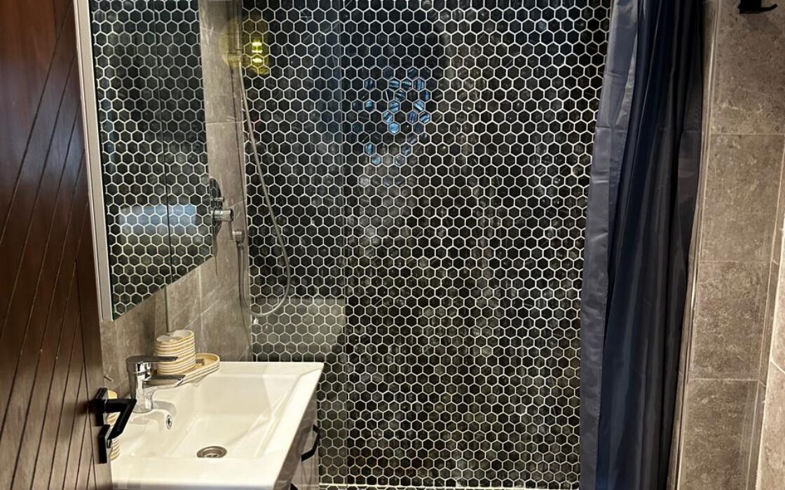 Vente : 🏡 COUP DE CŒUR À MEHDIA – APPARTEMENT NEUF AVEC VUE MER 🌊