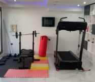 Vente d’une villa bandée MODERNE de 220m² -SAKNIA MAAMORA- KENITRA