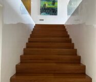 Location Exceptionnelle : Villa Meublée de Luxe avec Jardin Zen et Garage (266m²)