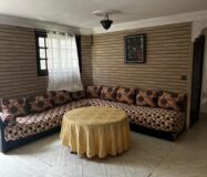 Vente d’une villa bandée 254m²– HAOUZIA-KENITRA