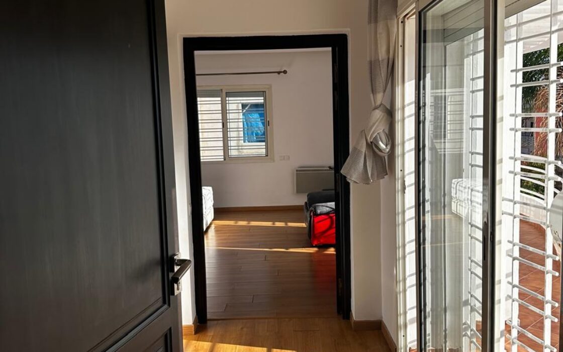 Vente d’une villa isolée de 510 m² GOLF (KENITRA)