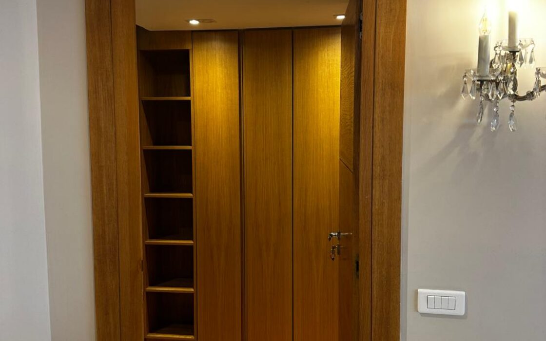 Location d’une somptueuse Villa Isolée avec Piscine – Bir Rami