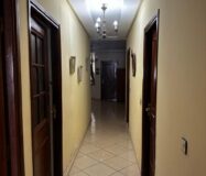 Vente : Grand Appartement Traversant de 157 m² à Mimosas (3ème Étage)