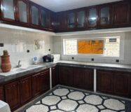 Opportunité Rare : Immeuble R+3 Commercial – 3 Façades – Ouled Oujih (160m² terrain)