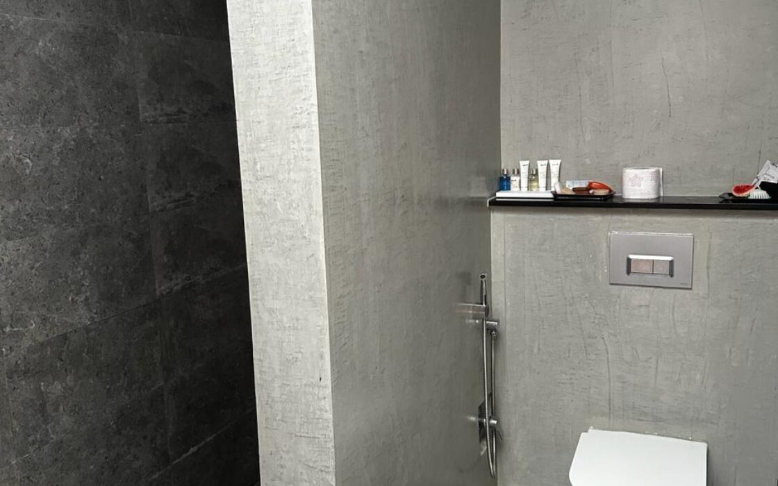 Vente d’une villa 3 FACADES de 375 m² – GOLF (KENITRA)