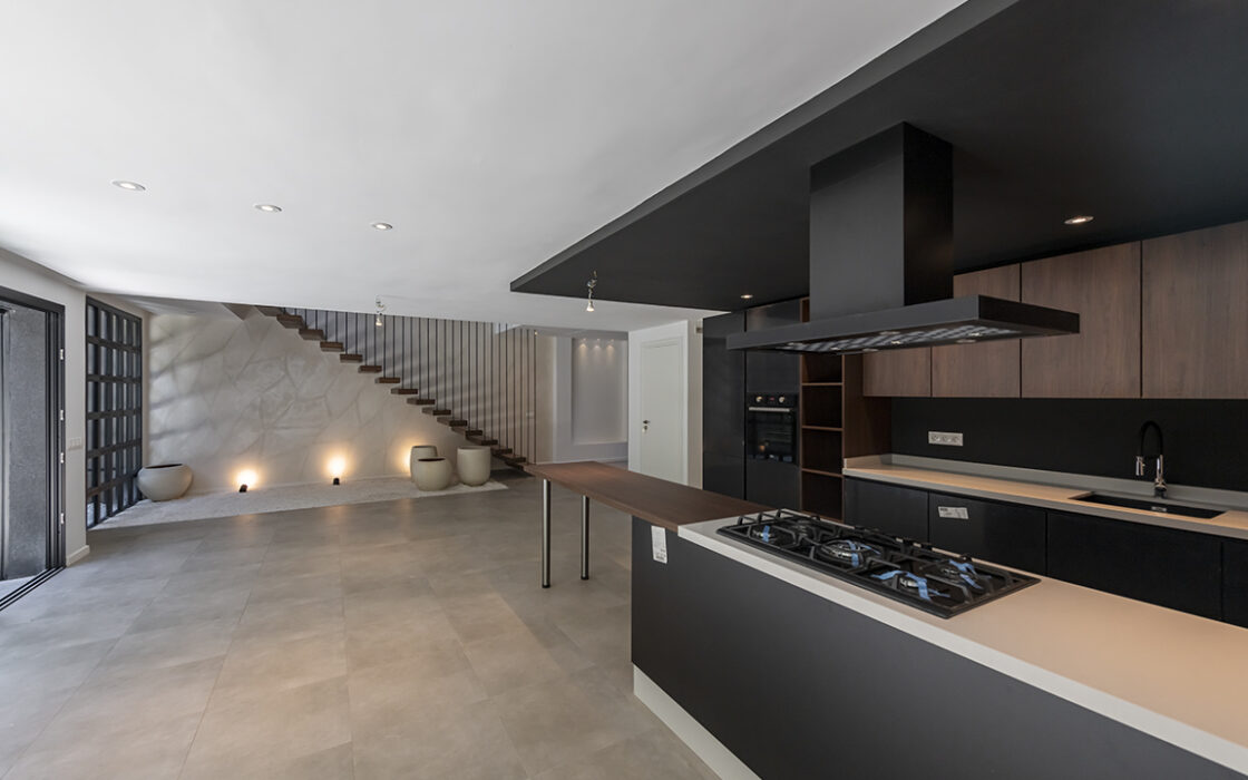 Vente d’une villa bandée de 356 m²  SAKNIA MAAMORA (KENITRA)