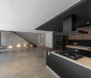 Vente d’une villa bandée de 356 m²  SAKNIA MAAMORA (KENITRA)