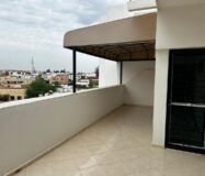 Vente d’un appartement Cosy de 193m² sans vis-vis -VAL FLEURY- KENITRA