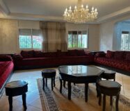 Vente : Magnifique appartement familial de 190 m² à Mimosa