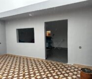 Opportunité Rare : Immeuble R+3 Commercial – 3 Façades – Ouled Oujih (160m² terrain)