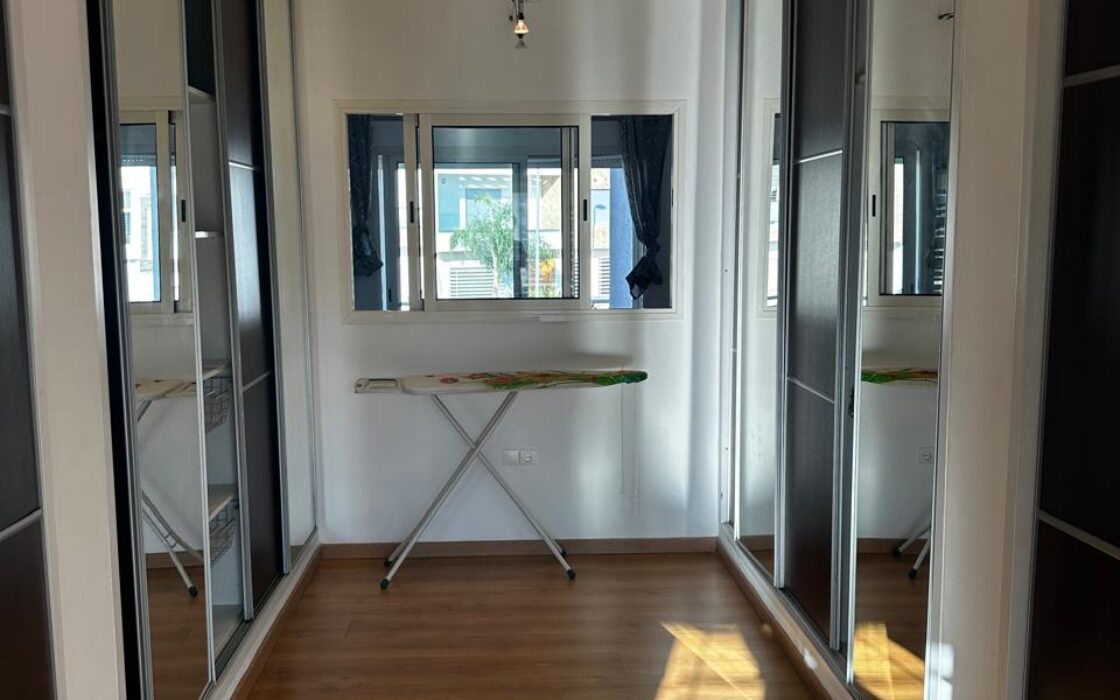 Vente d’une villa isolée de 510 m² GOLF (KENITRA)