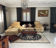 Vente d’une villa 3 façades AVEC PISCINE de 466m²- BIR RAMI EST (KENITRA)