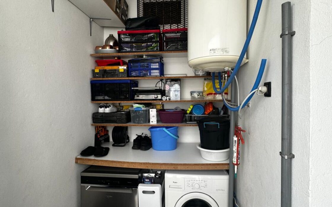 Vente d’un très bel appartement de 156m² au quartier Maamora (KENITRA)