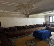 Vente d’une villa bandée 254m²– HAOUZIA-KENITRA