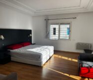 Vente d’une villa isolée de 510 m² GOLF (KENITRA)