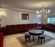 Vente : Magnifique appartement familial de 190 m² à Mimosa