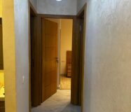 Location meublée appartement de 85m² au quartier L E VALLON (SANS ASCENSEUR)