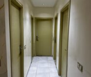 Location meublée d’un appartement Cosy de 76m²- BIR RAMI