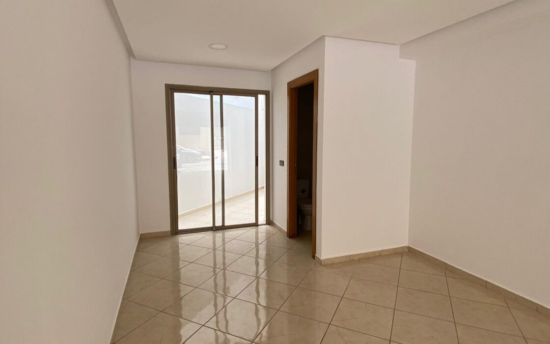Location d’un local commercial de 34m²- LA VILLE HAUTE (KENITRA)