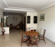 Vente : Grand Appartement Traversant de 157 m² à Mimosas (3ème Étage)