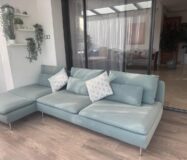 Vente d’une très belle villa AVEC PISCINE de 490m² à la Plage des Nations