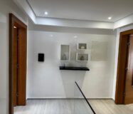 Location Exceptionnelle : Villa Meublée de Luxe avec Jardin Zen et Garage (266m²)