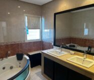 Vente d’une villa isolée de 510 m² GOLF (KENITRA)