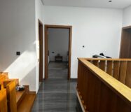 Vente d’une villa 3 FACADES de 375 m² – GOLF (KENITRA)