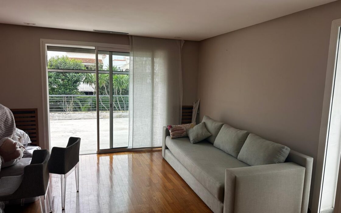 Location d’une somptueuse Villa Isolée avec Piscine – Bir Rami