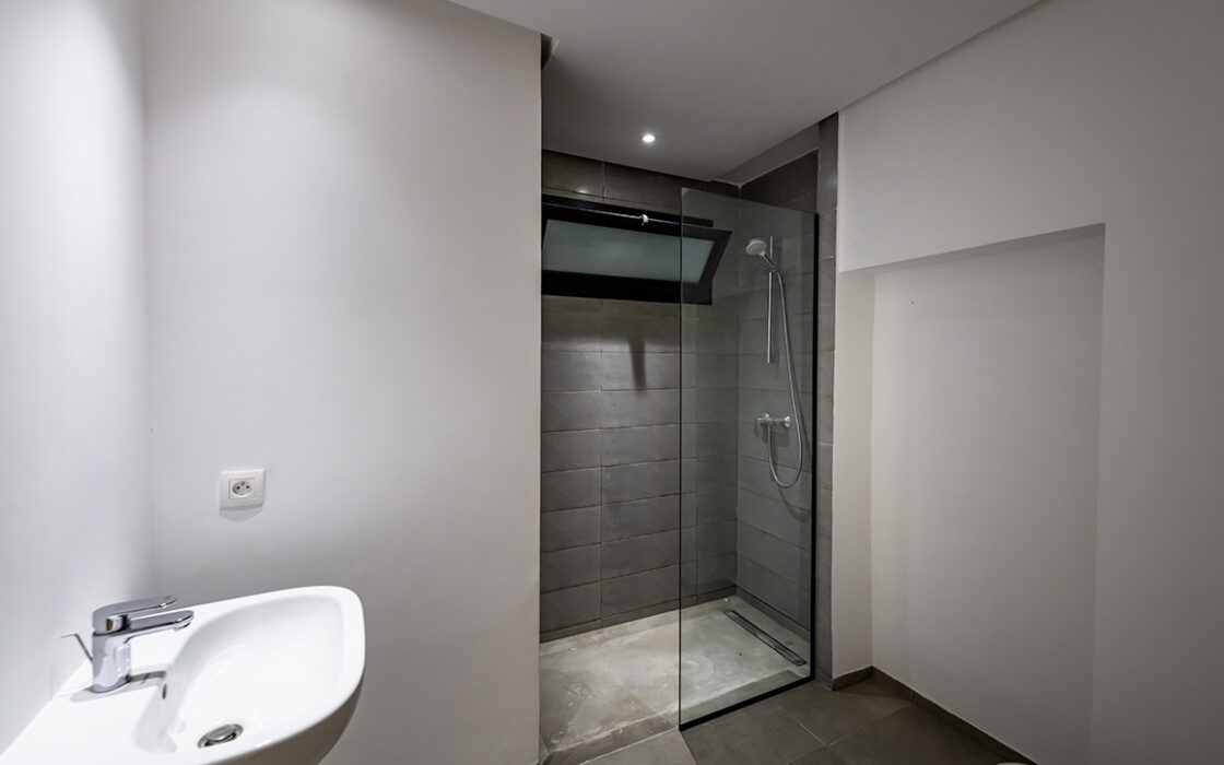 Vente d’une villa bandée de 356 m²  SAKNIA MAAMORA (KENITRA)