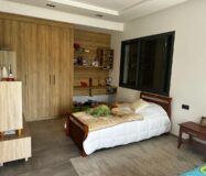 Vente d’une villa 3 FACADES de 375 m² – GOLF (KENITRA)