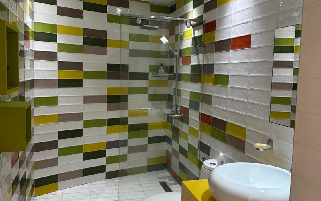 Location Exceptionnelle : Villa Meublée de Luxe avec Jardin Zen et Garage (266m²)