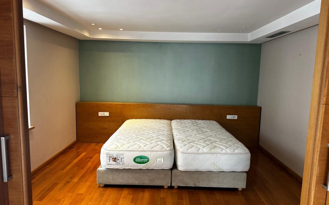 Location d’une somptueuse Villa Isolée avec Piscine – Bir Rami