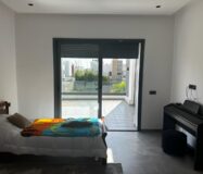 Vente d’une villa 3 FACADES de 375 m² – GOLF (KENITRA)