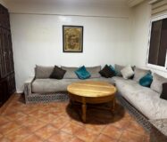 Vente : Magnifique appartement familial de 190 m² à Mimosa