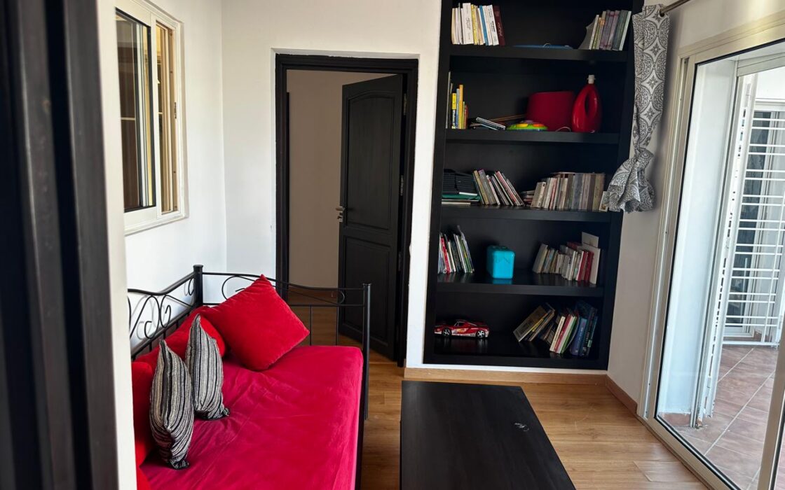 Vente d’une villa isolée de 510 m² GOLF (KENITRA)