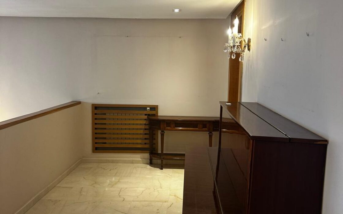 Location d’une somptueuse Villa Isolée avec Piscine – Bir Rami