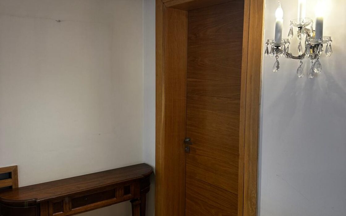 Location d’une somptueuse Villa Isolée avec Piscine – Bir Rami