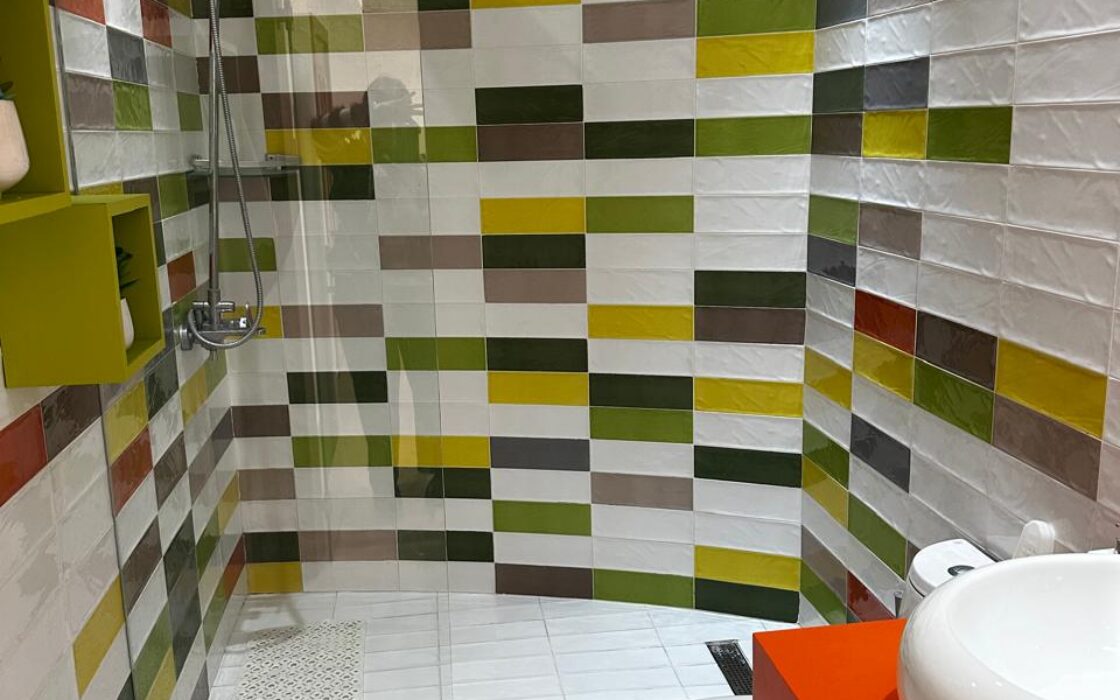 Location Exceptionnelle : Villa Meublée de Luxe avec Jardin Zen et Garage (266m²)