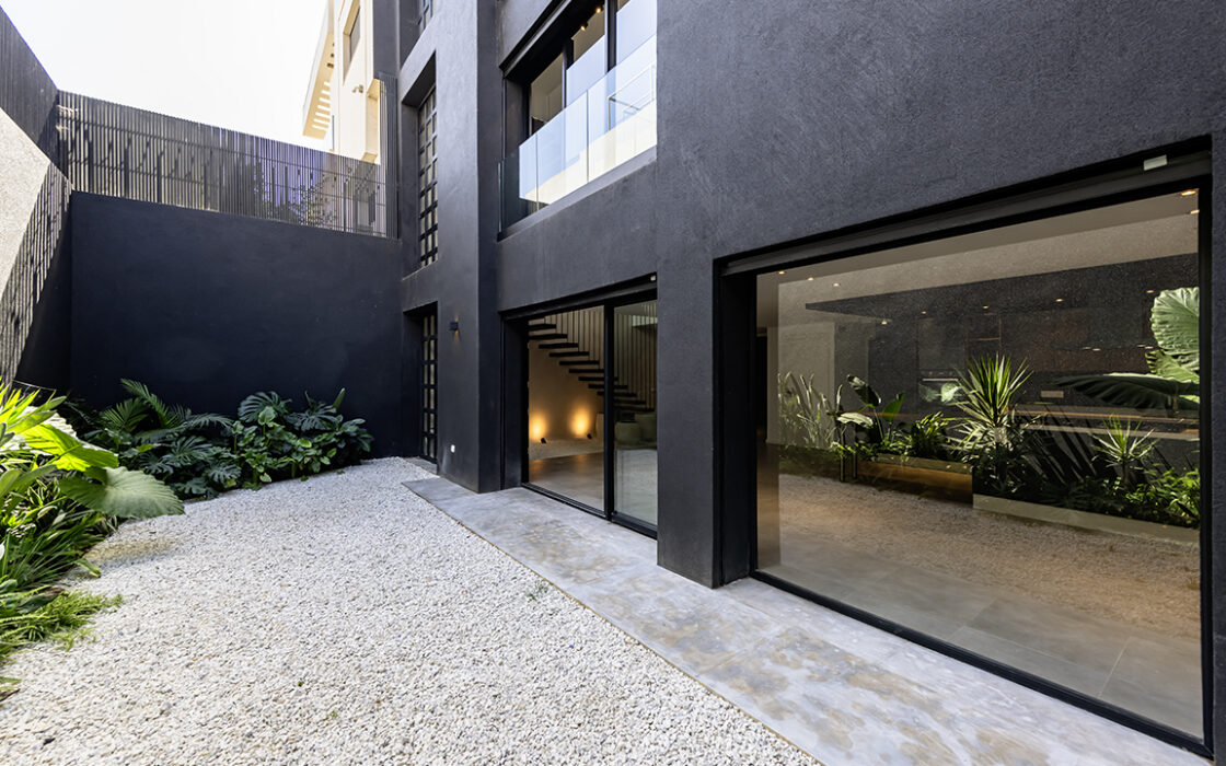 Vente d’une villa bandée de 356 m²  SAKNIA MAAMORA (KENITRA)