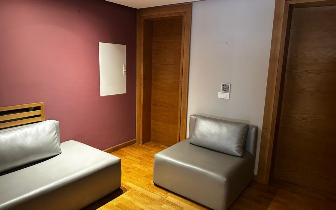 💎 Somptueuse Villa Isolée avec Piscine – Bir Rami