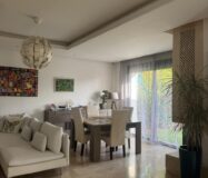 Vente d’une très belle villa AVEC PISCINE de 490m² à la Plage des Nations