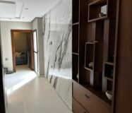 Vente : 🏡 COUP DE CŒUR À MEHDIA – APPARTEMENT NEUF AVEC VUE MER 🌊