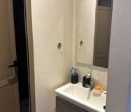 Location meublée appartement de 85m² au quartier L E VALLON (SANS ASCENSEUR)