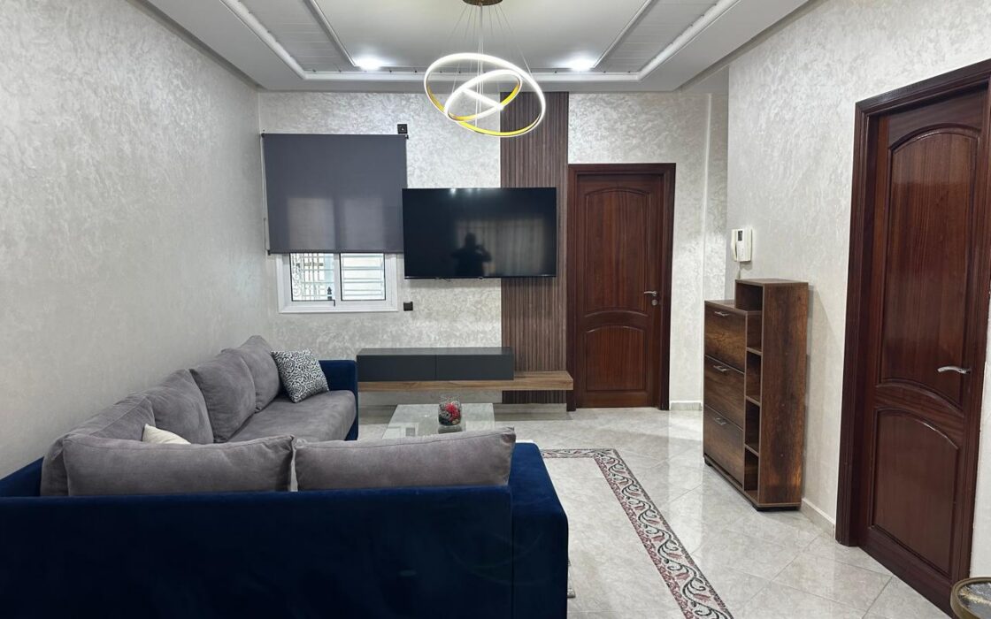 Vente Exclusivité : Splendide Appartement Rénové, Ville Haute