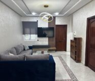 Location Exclusivité : Splendide Appartement Meublé Rénové, Ville Haute