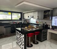 Vente d’une villa bandée MODERNE de 220m² -SAKNIA MAAMORA- KENITRA