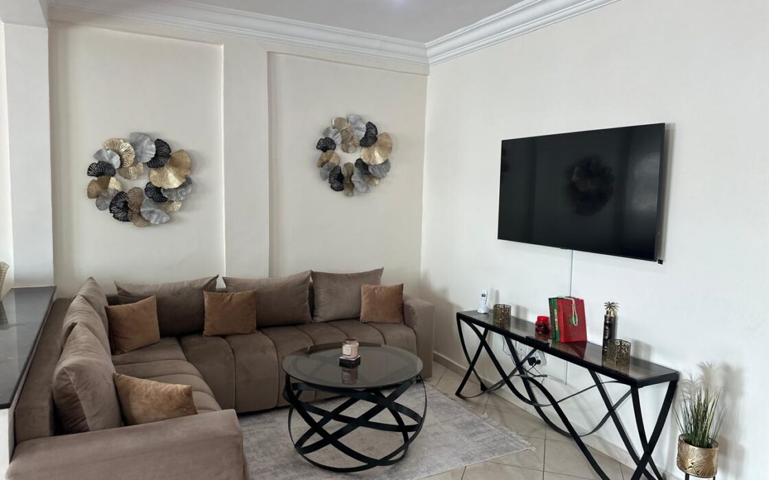 Vente d’un appartement Cosy de 193m² sans vis-vis -VAL FLEURY- KENITRA