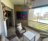 Vente d’un très bel appartement à la Plage des Nations