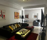 Vente d’un très bel appartement de 156m² au quartier Maamora (KENITRA)
